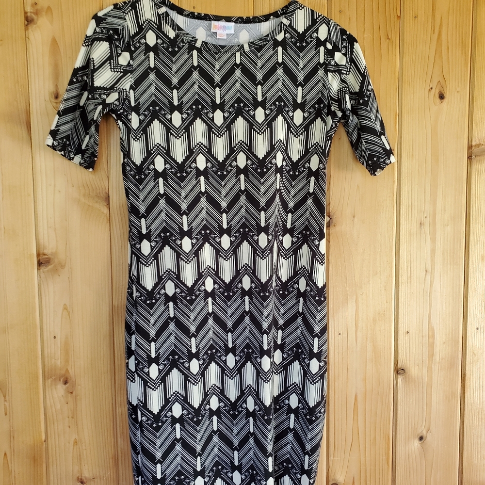 Julia dress